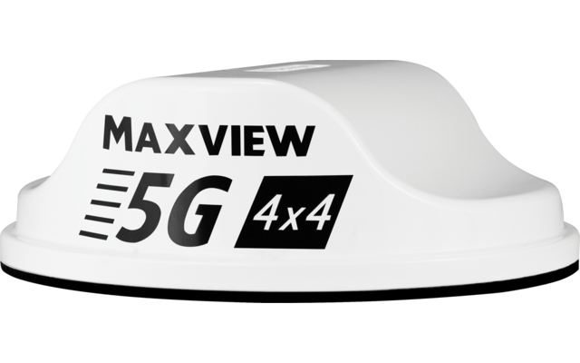 Maxview Roam 4x4 5G weiß