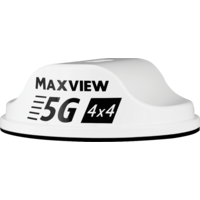 Maxview Roam 4x4 5G wei&szlig;