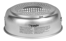 Trangia Windschutz für Trangiacampingküche 25 groß 