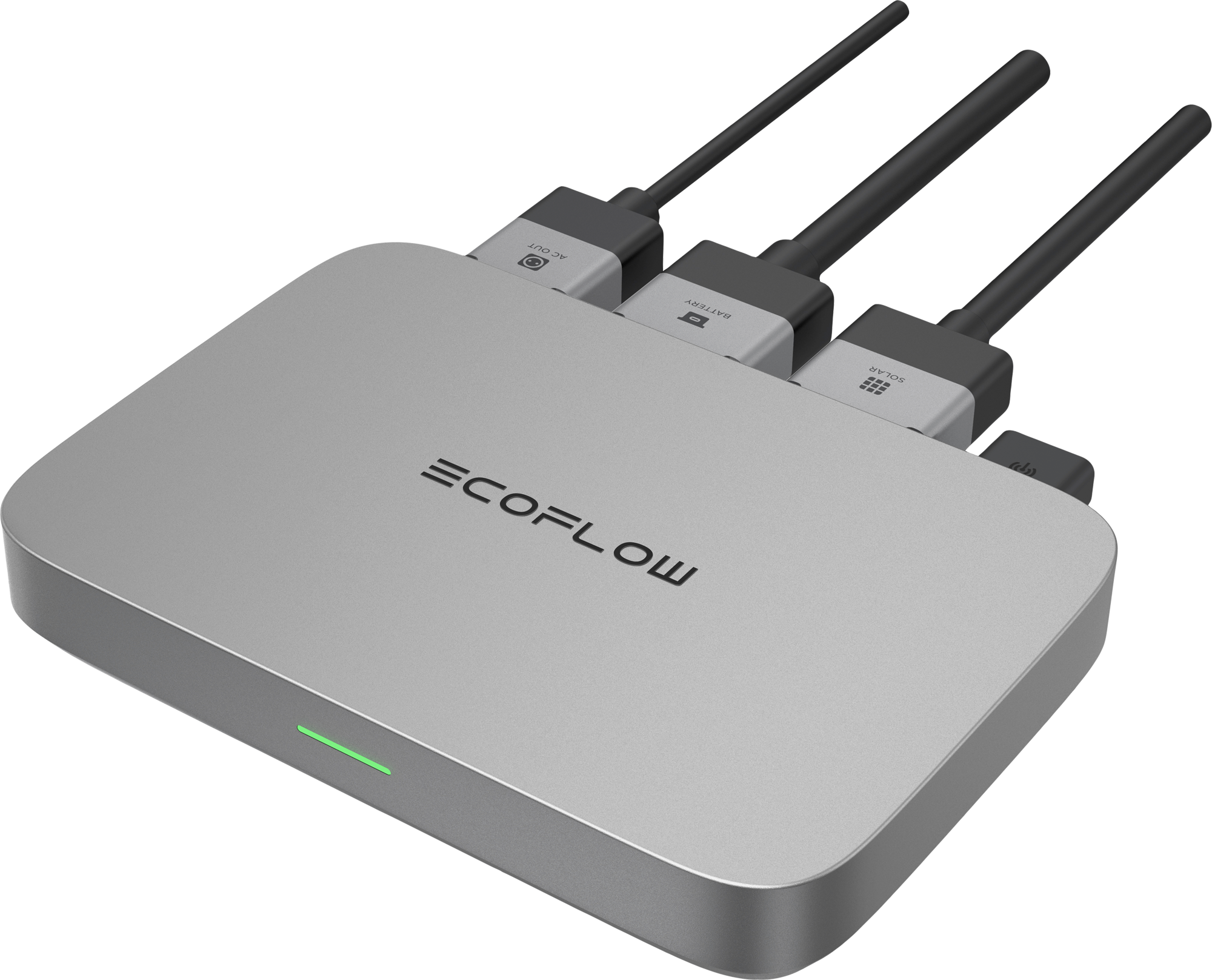 Microinverter EcoFlow PowerStream 800 W - Berger Camping