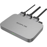 Micro-onduleur EcoFlow PowerStream 800 W