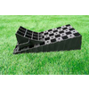 Milenco Stepless ramp wedge with parking stopper