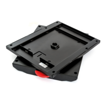 CTA swivel console Iveco Daily from 2014