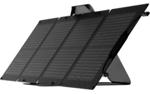 EcoFlow solar panel incl. carrying bag 110 W