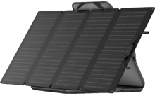 Panel solar portátil 160 W EcoFlow