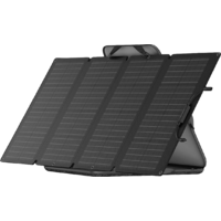 EcoFlow Solar Panel incl. Carrier Bag 160 W