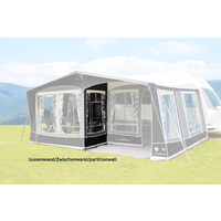 Walker Partition Wall for Angle Combination Suitable for Palladium Tent