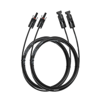 EcoFlow Verl&auml;ngerungskabel f&uuml;r EcoFlow Solarmodule - 3m