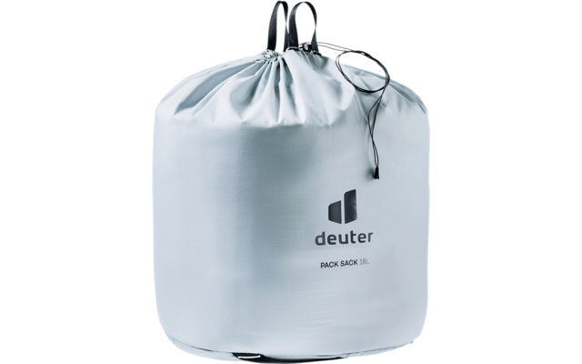 Deuter Pack Sack 18 Packsack tin 18 Liter