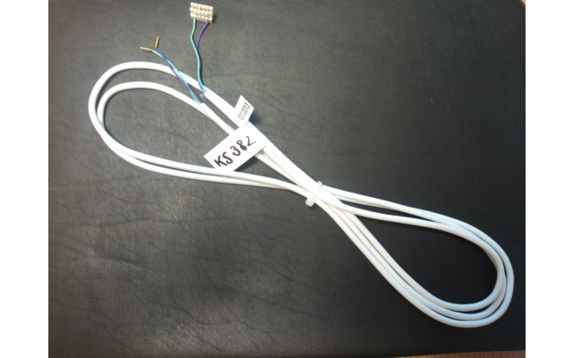 HPV Stroomkabel set CPU gasdetector