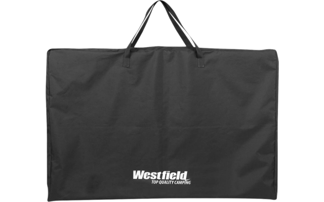Westfield Majestic Carrying Bag for 2x Camping Chairs 112 x 64 x 20 cm