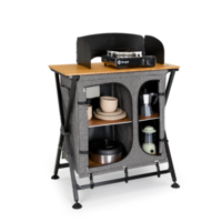 Cucina da campeggio Camplife Samara M