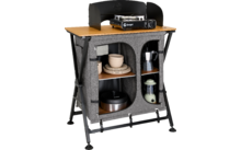 363369 - Camplife Küchenbox /Campingschrank Samara M