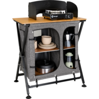 Camplife K&uuml;chenbox Samara M