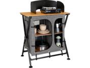 Camplife K&uuml;chenbox /Campingschrank Samara M