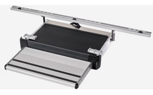 Thule Slide-Out Step G2 Ausziehbare Trittstufe für Ducato / Jumper / Boxer 12V
