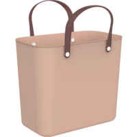 Rotho Albula Multifunktionstasche 25 Liter Meadow Rosa