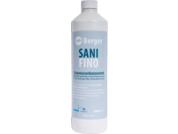 Berger Sanifino Grauwasserkonzentrat, 1 Liter