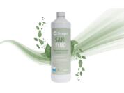 Berger Sanifino Toilettenkonzentrat f&uuml;r den F&auml;kalientank 1 Liter