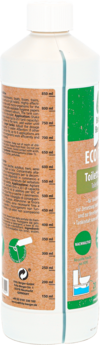 Berger Eco Clean Toilettenzusatz f&uuml;r den F&auml;kalientank 1 Liter