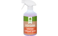 Detergente spray WC Berger Eco Clean 500 ml