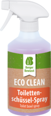 Berger Eco Clean Toilettensch&uuml;sselspray 500 ml