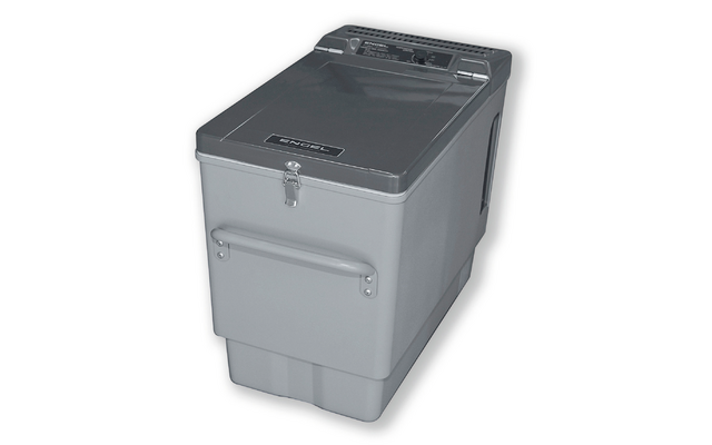Engel MD27F Caja refrigeradora del compresor