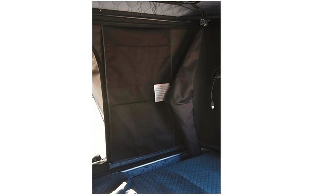 Image du produit Punii Toa S Hartschalen-Dachzelt f&uuml;r 2 Personen 1