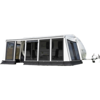 Veranda Wigo Rolli Plus Modulo 300/12