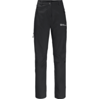 Jack Wolfskin Active Track Damen Softshellhose