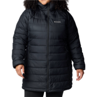 Columbia Powder Lite II Mid Damenjacke