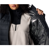 Columbia Powder Lite II Mid Damenjacke