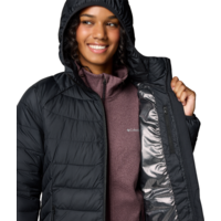 Columbia Powder Lite II Mid Damenjacke