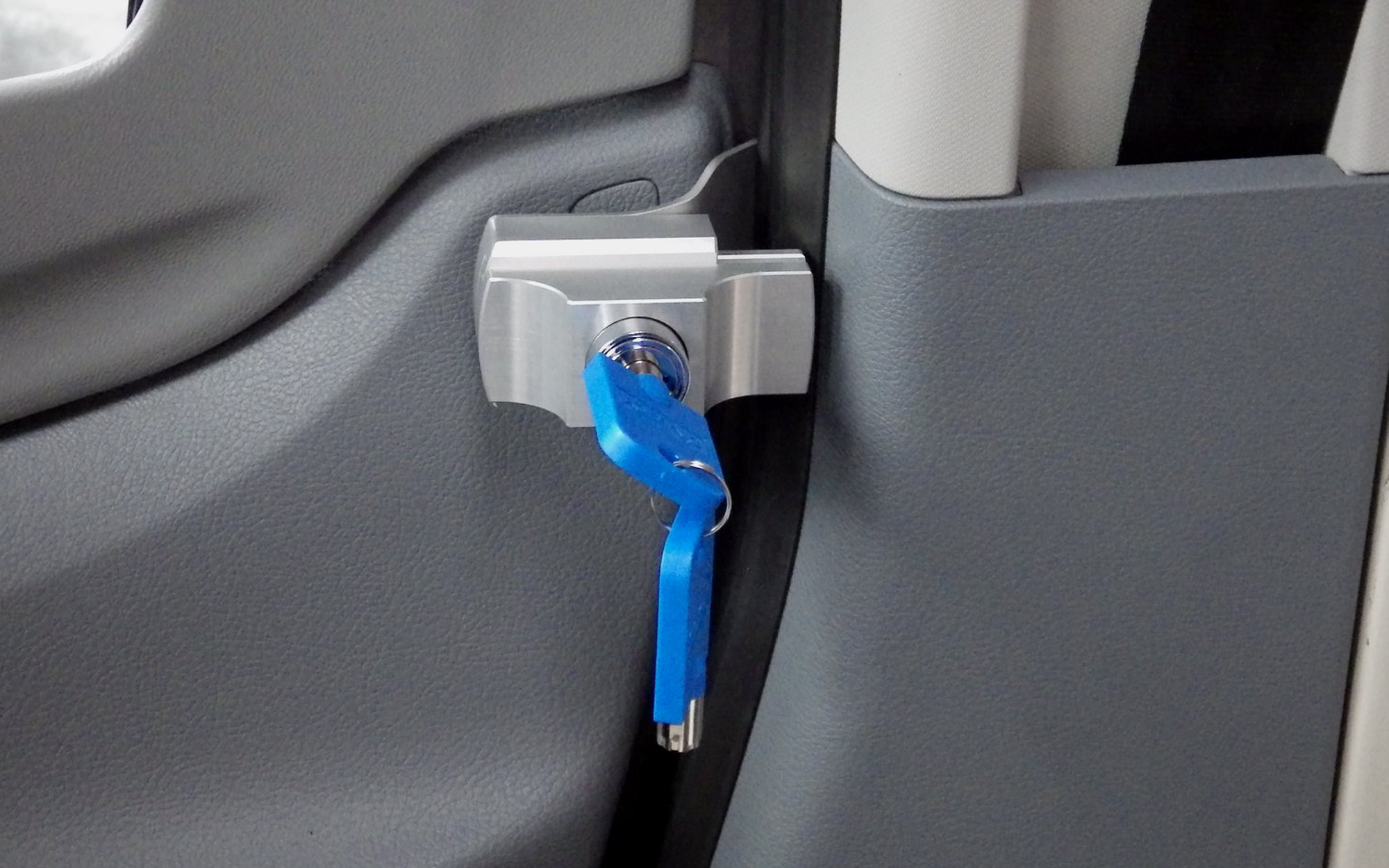 Pannello Anteriore Porta Anteriore Raise3D E2