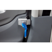 Serrures pour porte avant Ford Transit Pack de 2 IMC Cr&eacute;ations