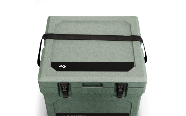 Dometic Cool-Ice WCI Isolierbox 13 Liter moss