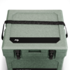 Dometic Cool-Ice WCI Isolierbox 13 Liter moss