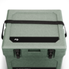 Dometic Cool-Ice WCI Isolierbox 13 Liter moss