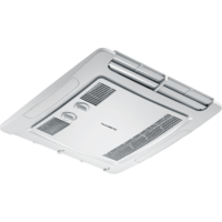Dometic FreshJet FJX ADBM Luftverteilerbox mit manueller Bedienung f&uuml;r Dachklimaanlage