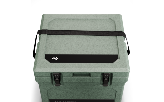Dometic Cool-Ice WCI Isolierbox 22 Liter moss