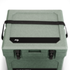Dometic Cool-Ice WCI Isolierbox 22 Liter moss