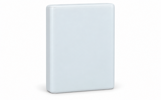 Product image Berger Akku f&uuml;r akkubetriebene Trockentoilette 1