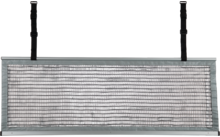 025660 364233 - Berger Sicherungsnetz Rausfallschutz