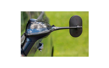 Emuk caravan mirror for Mercedes S-Class W223 from 09/20, C-Class W206 from 03/21