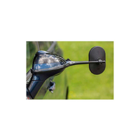 R&eacute;troviseur additionnel pour Mercedes Classe S W223 &agrave;.p.d. 09/20, Classe C W206 &agrave;.p.d. 03/21 Emuk