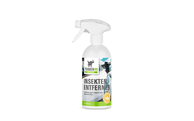 Tusker 49 Caravan insect remover 500 ml