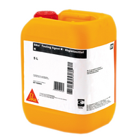 Sika Abgl&auml;ttmittel N 5 Liter