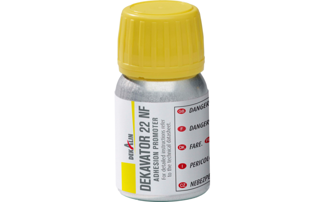 Promotore di adesione Dekalin Dekavator 22 NF 30 ml