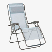 Fauteuil de relaxation Lafuma RT2 Ocean