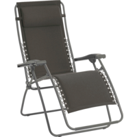 Lafuma RSX Ardoise relax stoel
